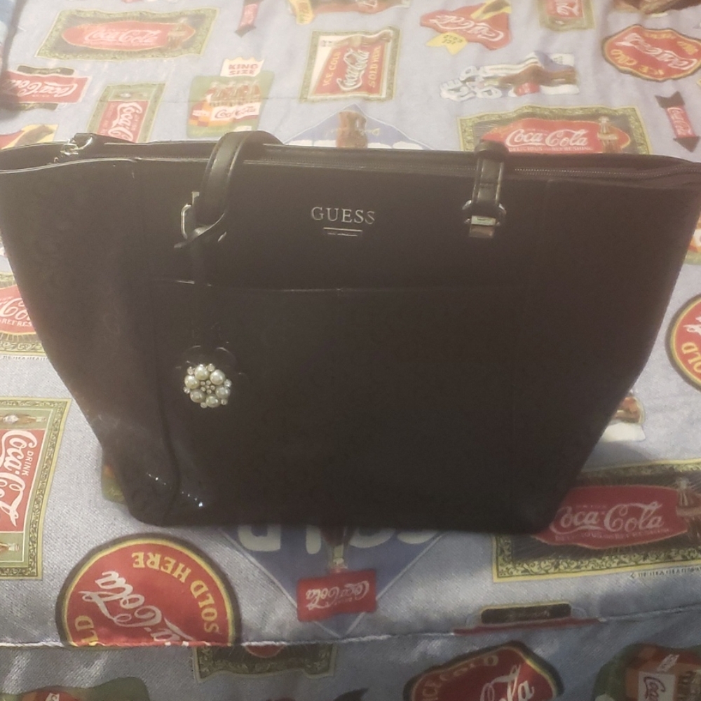 Guess handbag/tote